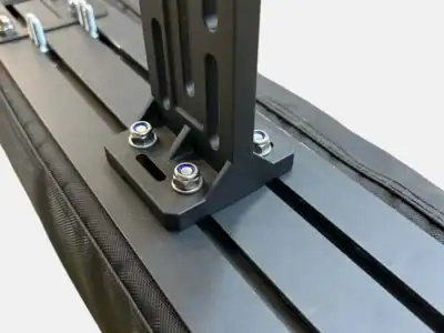Horntools Markise Straight