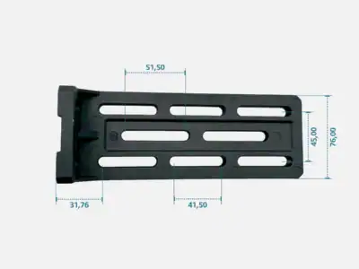 Horntools Markise Straight