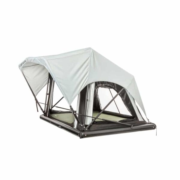 layzee tent dachzelt 360 grad panoramablick