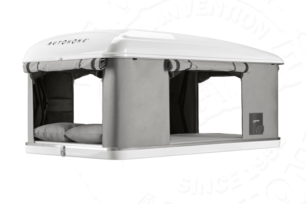 Airtop Plus für 3 Personen - 165 cm