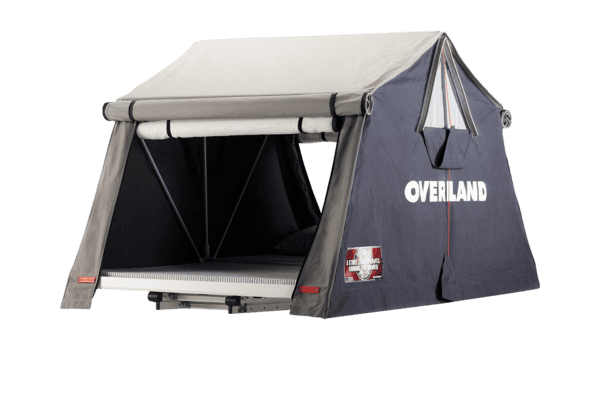 autohome overland