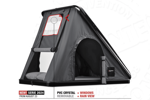 Autohome Columbus Variant