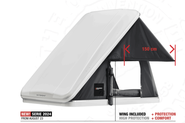 Autohome Columbus Variant