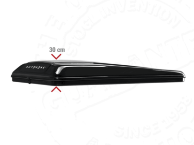 Autohome Columbus Variant