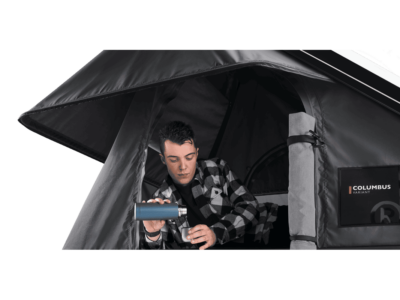 Autohome Columbus Variant