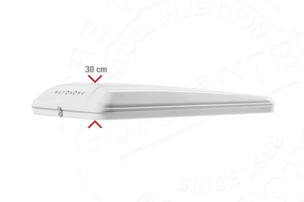 Autohome Columbus Variant