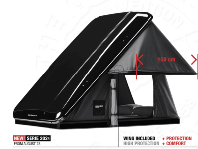 Autohome Columbus Variant