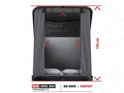 Autohome Columbus Variant