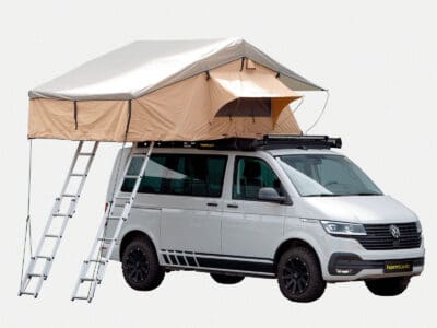 Horntools Desert - Medium - Inkl. Mesh