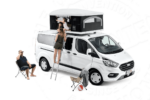 Maggiolina Airlander Plus 360° X-Large