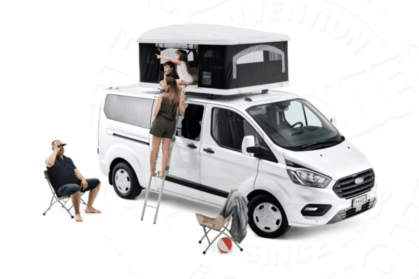 Maggiolina Airlander Plus 360° X-Large