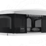 Autohome Maggiolina Grand Tour 360°