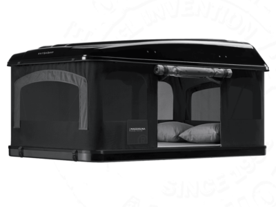 Autohome Maggiolina Grand Tour 360°