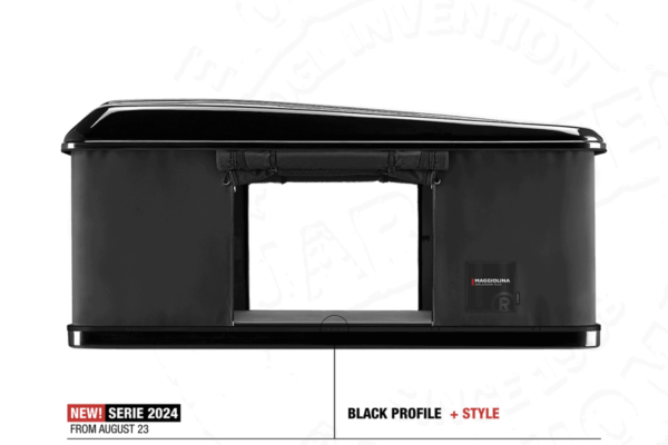 Maggiolina Airlander Plus