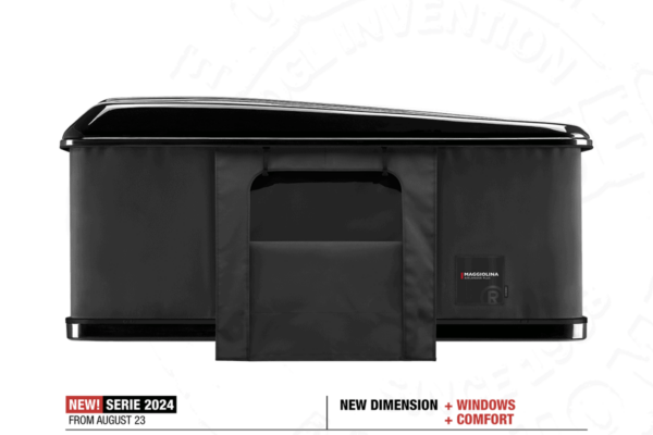 Maggiolina Airlander Plus