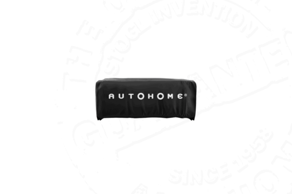 Autohome Overcamp