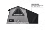 Autohome Overcamp