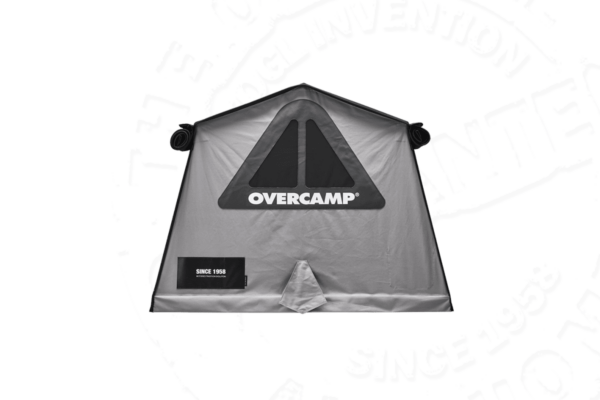 Autohome Overcamp