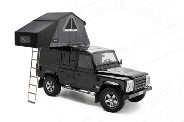 Autohome Overland