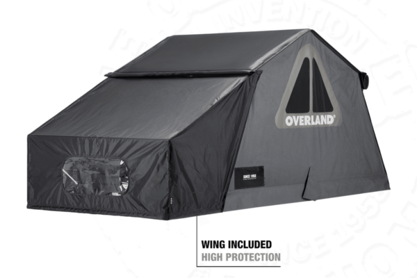 Autohome Overland