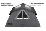 Autohome Overland