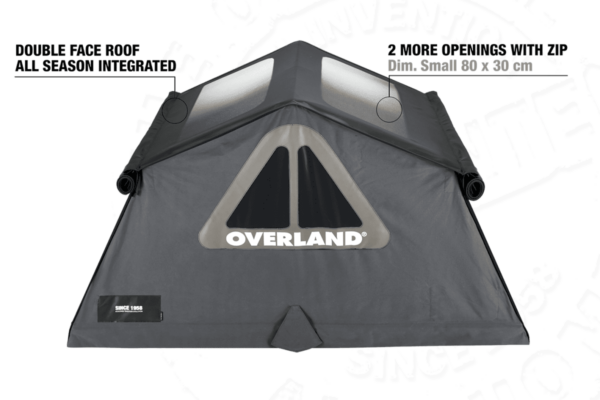 Autohome Overland