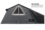 Autohome Overland