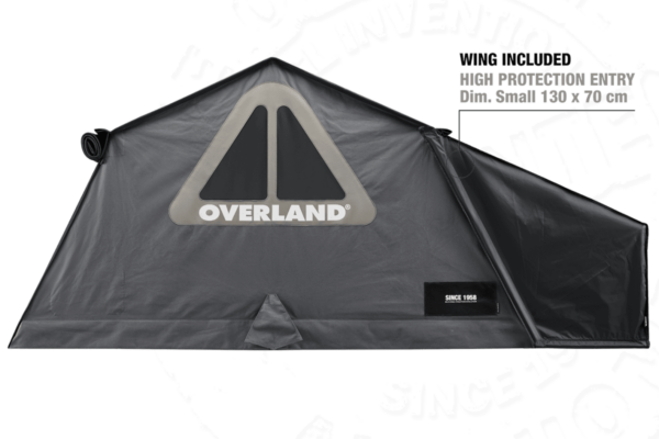 Autohome Overland