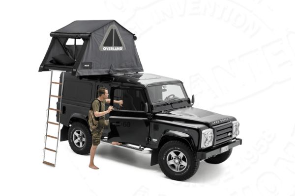 Autohome Overland