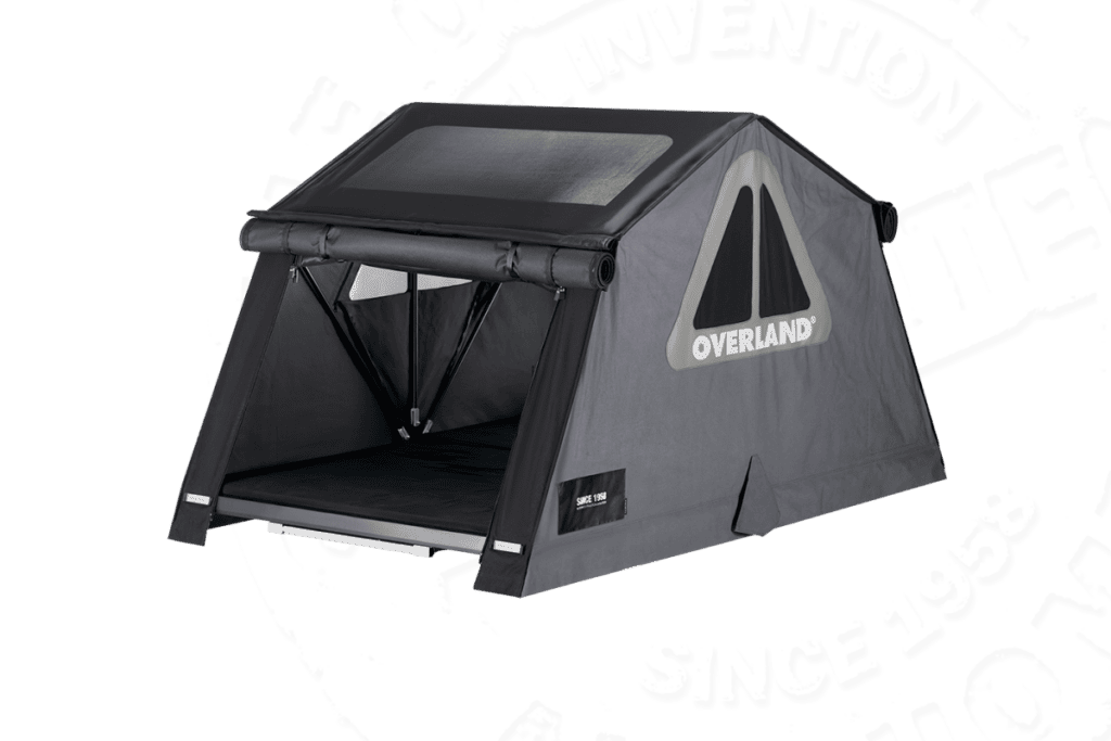 Overland – 160 cm