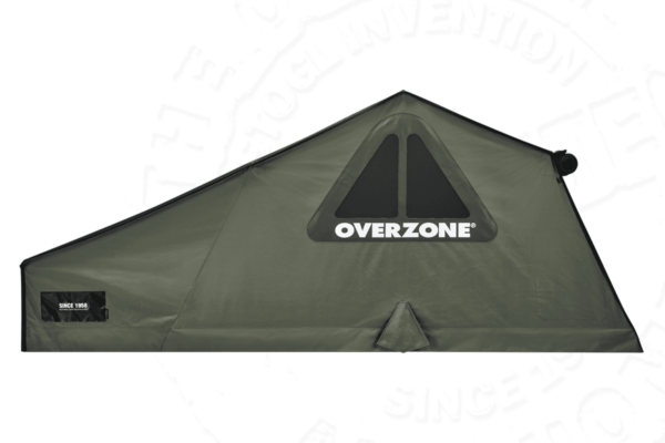 Autohome Overzone