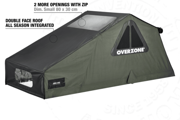 Autohome Overzone