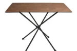 Café Table Wide