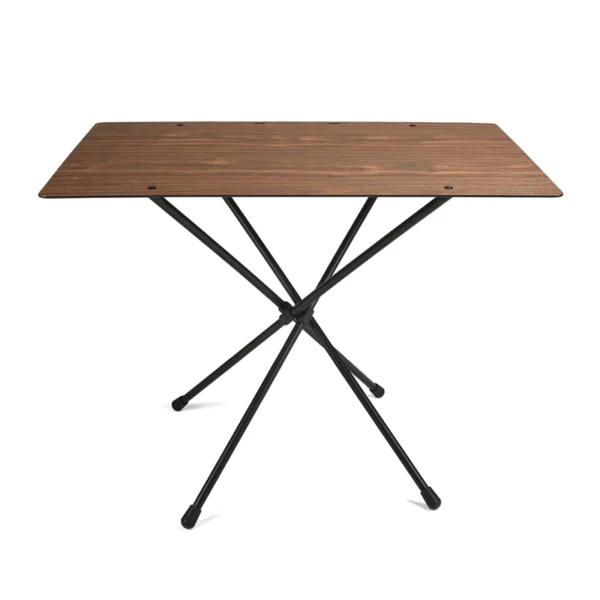 Café Table Wide