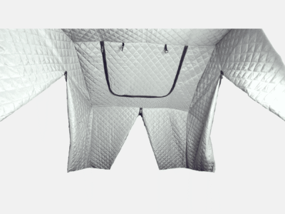 Horntools Thermo Isolationsinnenzelt