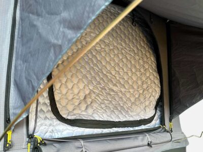 Horntools Thermo Isolationsinnenzelt