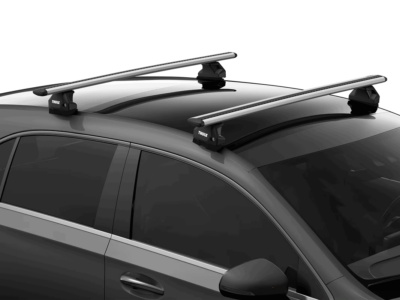 Thule Evo Fixpoint
