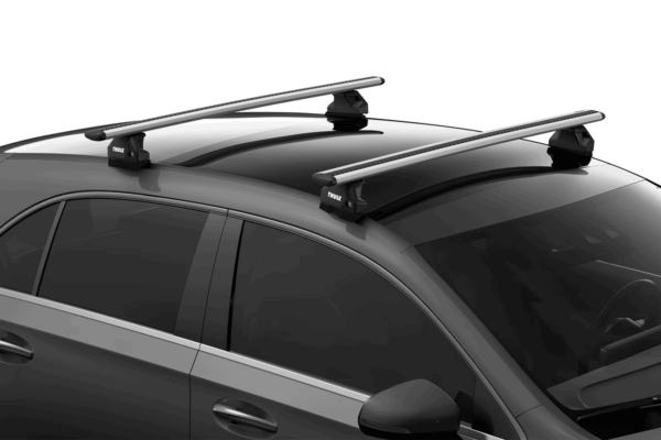 Thule Evo Fixpoint