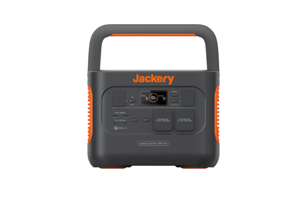 Jackery Explorer 1000 Pro