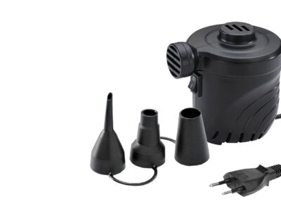 High Peak Elektropumpe 230V