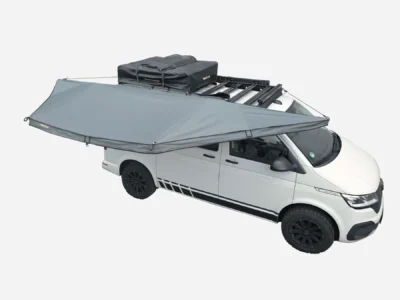 Horntools 180° Markise Horizon f. Beifahrerseite