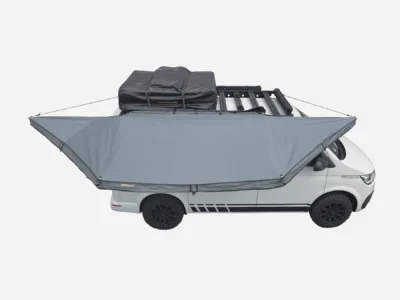 Horntools 180° Markise Horizon f. Beifahrerseite