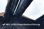 dachzelt elements led beleuchtung