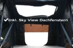 dachzelt elements sky view dachfenster