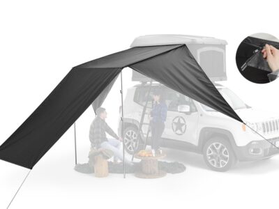 Maggiolina Sonnensegel