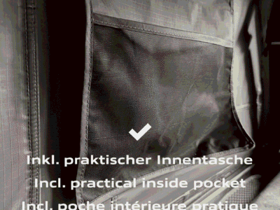 Horntools Themis - inkl. Mesh-Unterlage