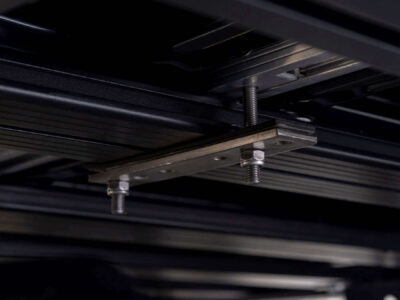 Horntools Themis - inkl. Mesh-Unterlage