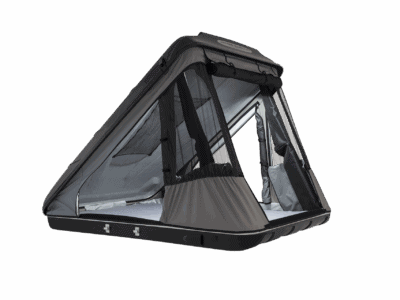 James Baroud Discovery