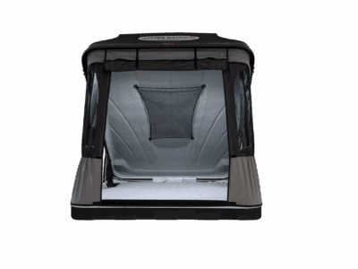 James Baroud Discovery