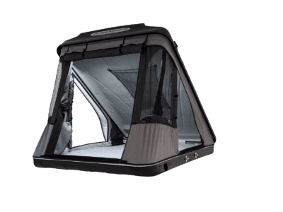 James Baroud Discovery